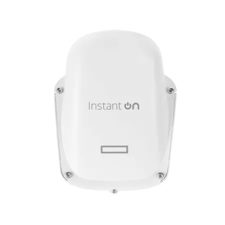 Access point HPE S1T42A White