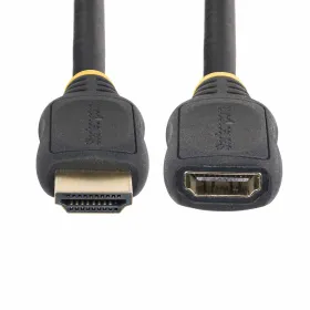 Sülearvuti Laadija Startech HD2MF3FL