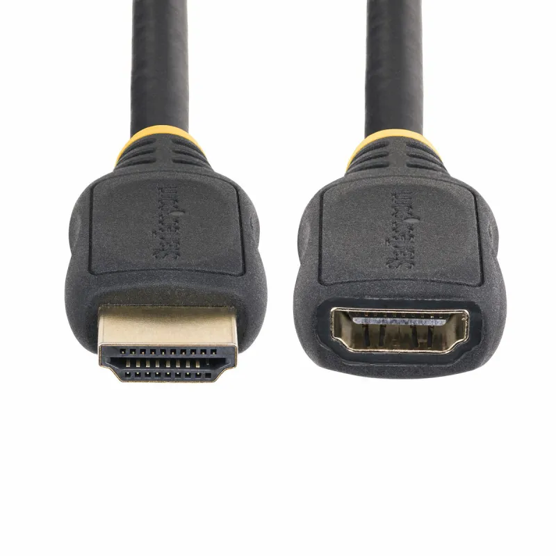 Kannettavan laturi Startech HD2MF3FL
