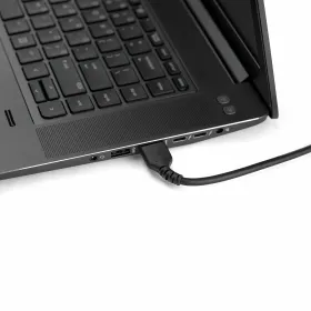 HDMI kabelis Startech RHDMM150CMP Juoda 1,5 m