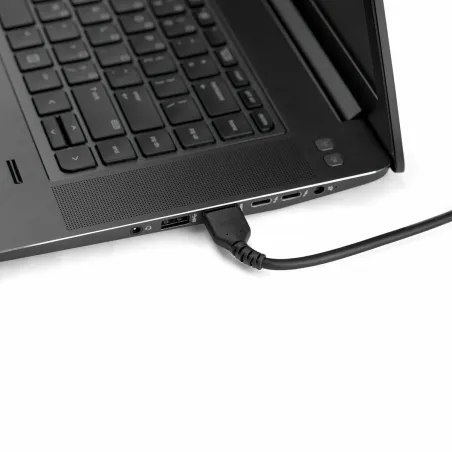 HDMI-kaapeli Startech RHDMM150CMP Musta 1,5 m