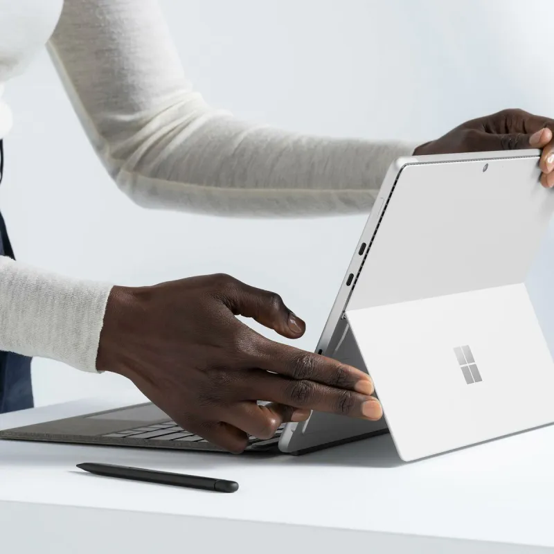 Keyboard case Microsoft 8X6-00179