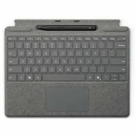 Klaviatūra ir pelė Microsoft 8X6-00225