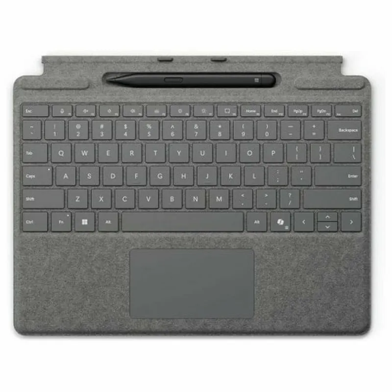 Klaviatūra un Pele Microsoft 8X6-00225