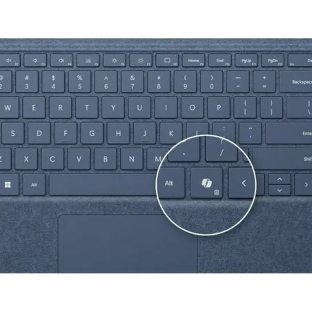 Klaviatūra un Pele Microsoft 8X6-00225