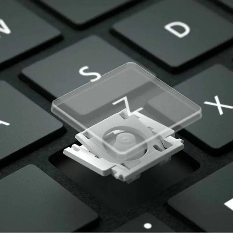 Klaviatūra un Pele Microsoft 8X6-00225