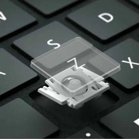Klaviatūra un Pele Microsoft 8X6-00225