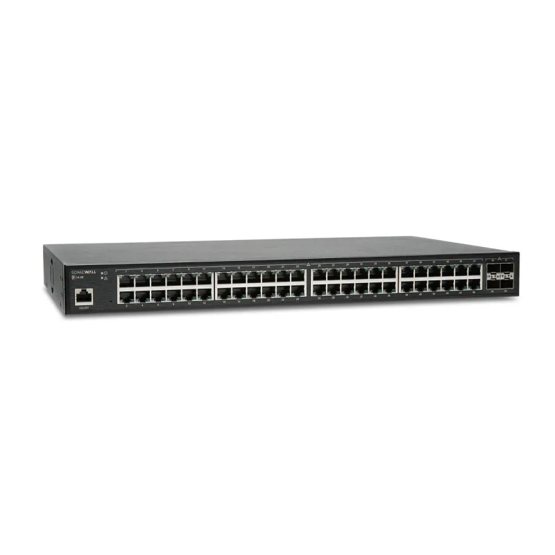 Slēdzis SonicWall 02-SSC-8380