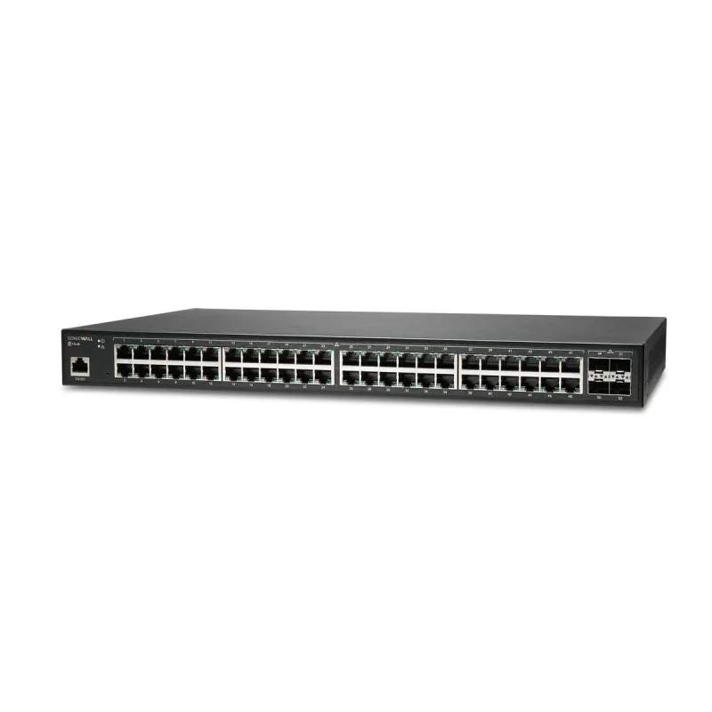 Slēdzis SonicWall 02-SSC-8380