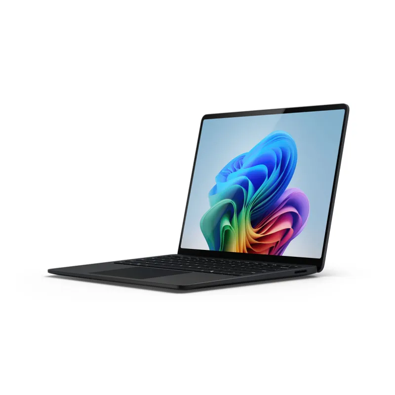 Nešiojamas kompiuteris Microsoft ZHB-00012 Qualcomm Snapdragon X Elite (X1E) 32 GB RAM 1 TB SSD