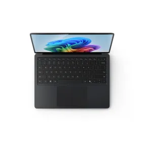 Nešiojamas kompiuteris Microsoft ZHB-00012 Qualcomm Snapdragon X Elite (X1E) 32 GB RAM 1 TB SSD