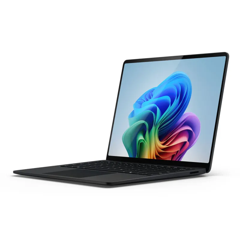 Nešiojamas kompiuteris Microsoft ZYU-00037 15" Qualcomm Snapdragon X Elite (X1E) 16 GB RAM 1 TB SSD