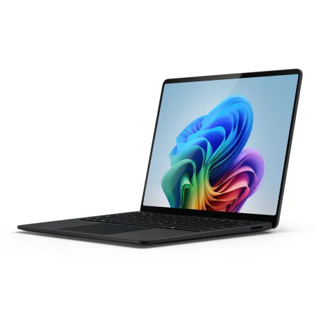 Ноутбук Microsoft ZYU-00037 15" Qualcomm Snapdragon X Elite (X1E) 16 GB RAM 1 TB SSD