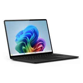 Nešiojamas kompiuteris Microsoft ZYU-00037 15" Qualcomm Snapdragon X Elite (X1E) 16 GB RAM 1 TB SSD