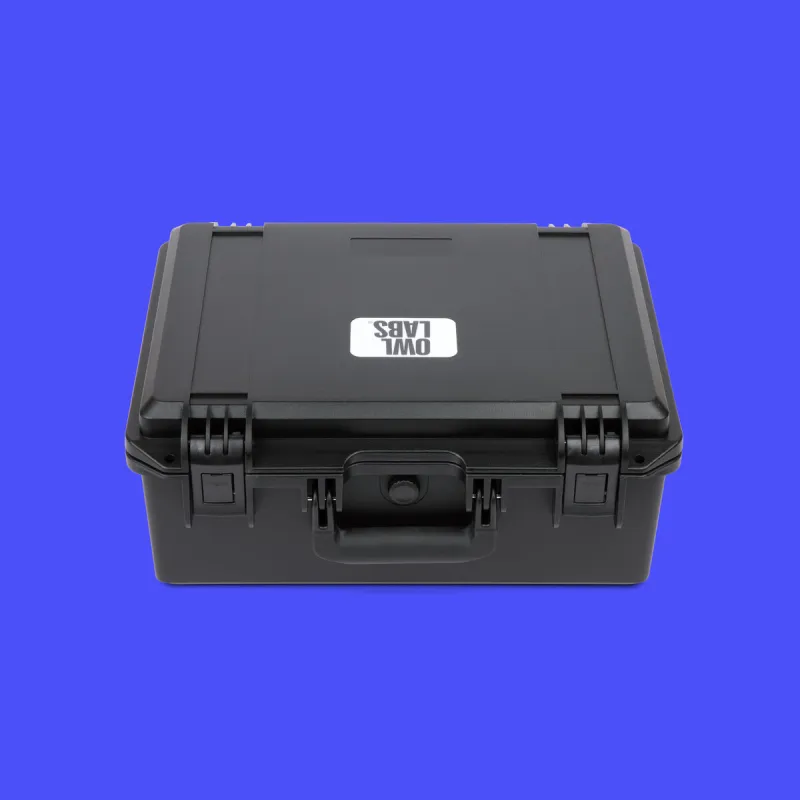 Protective Case Owl Labs ACCMTW200-0000