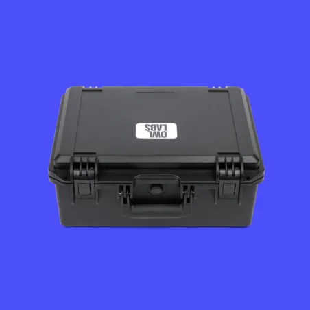 Protective Case Owl Labs ACCMTW200-0000