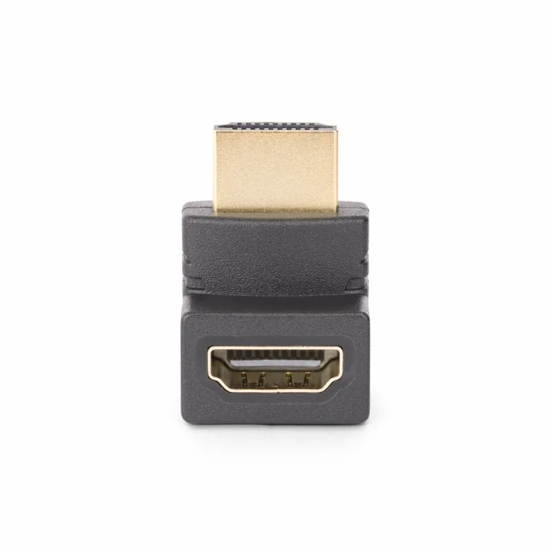 Sülearvuti Laadija Startech HDMI2HDMIMFDN