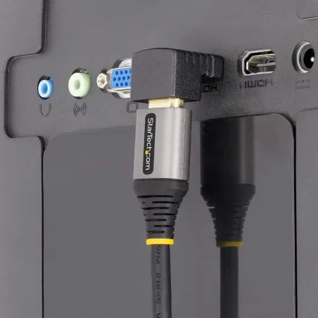Laptop Charger Startech HDMI2HDMIMFDN