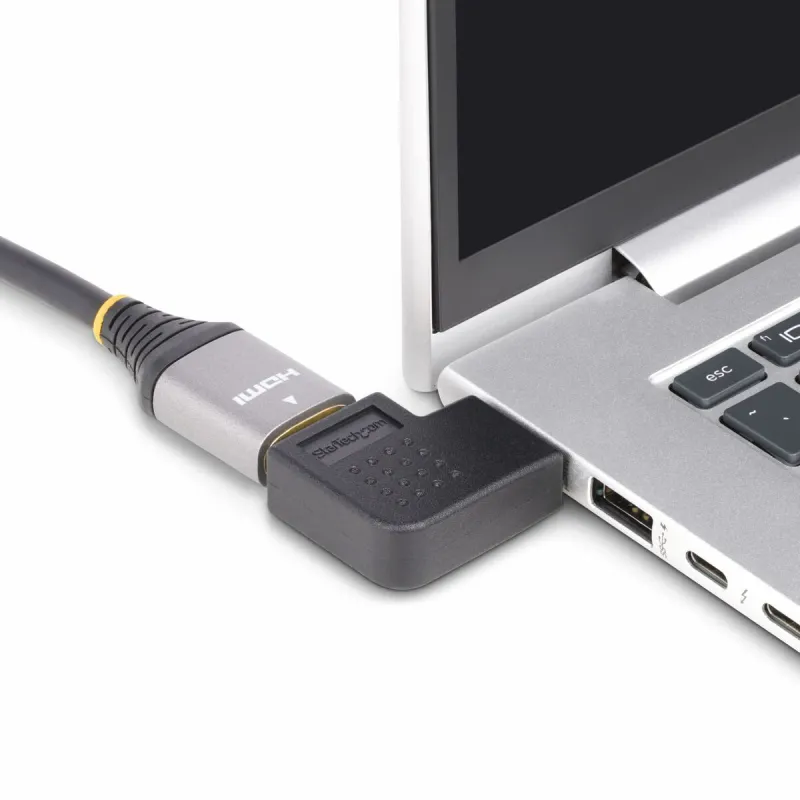 Nešiojamojo kompiuterio įkroviklis Startech HDMI2HDMIMFRA