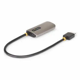 Display Porta uz HDMI Adapteris Startech 148B-HDMI-DP-8K 30 cm