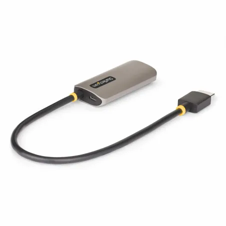 DisplayPort - HDMI Adapteri Startech 148B-HDMI-DP-8K 30 cm