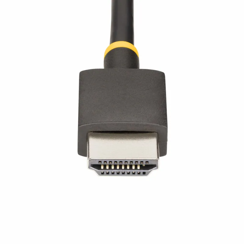 DisplayPort – HDMI adapteris Startech 148B-HDMI-DP-8K 30 cm