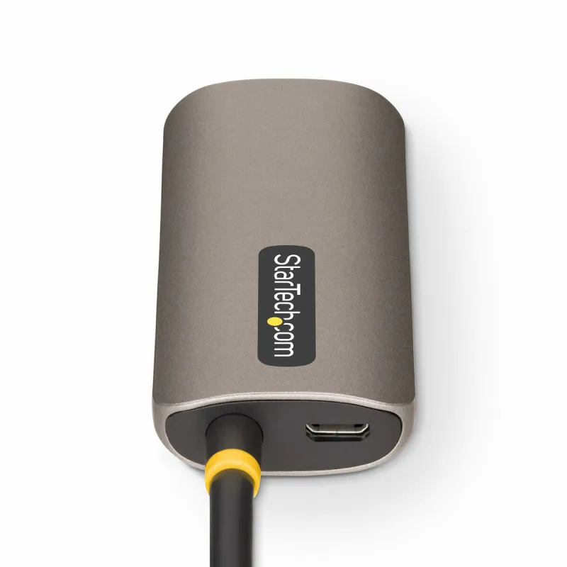 DisplayPort – HDMI adapteris Startech 148B-HDMI-DP-8K 30 cm