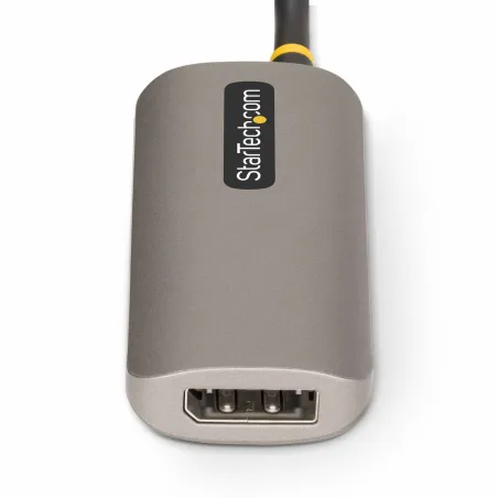DisplayPort - HDMI Adapteri Startech 148B-HDMI-DP-8K 30 cm