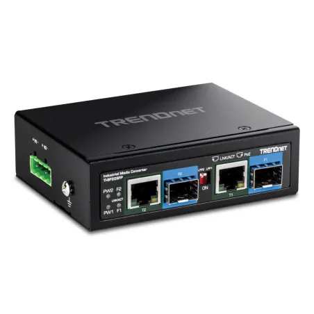 Kytkin Trendnet TI-BF22SFP