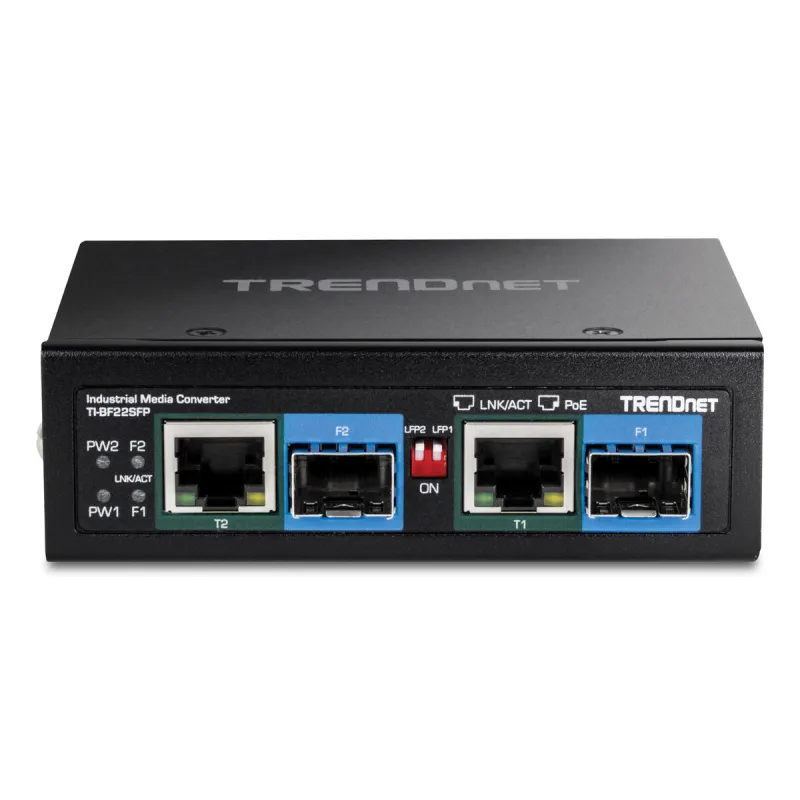 Lüliti Trendnet TI-BF22SFP