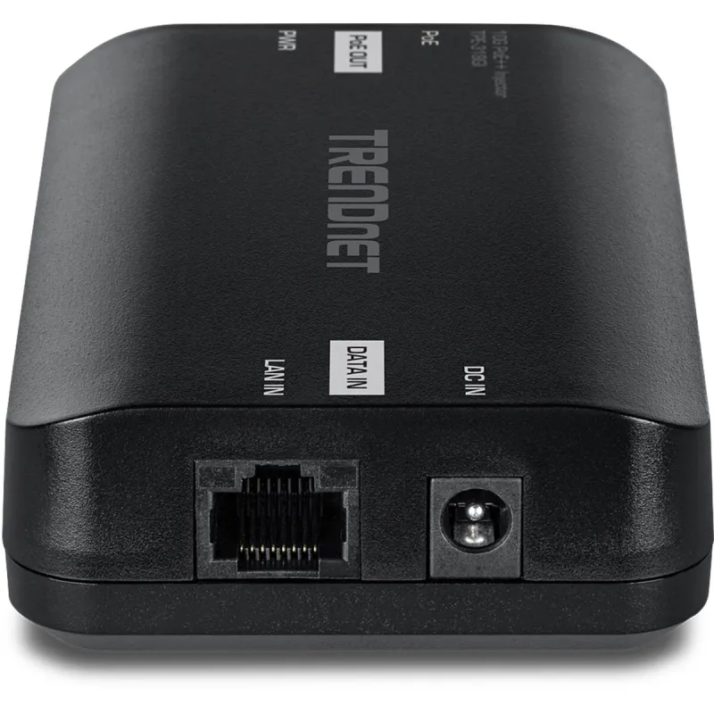 PoE Injector Trendnet 10G POE++ INJECTOR