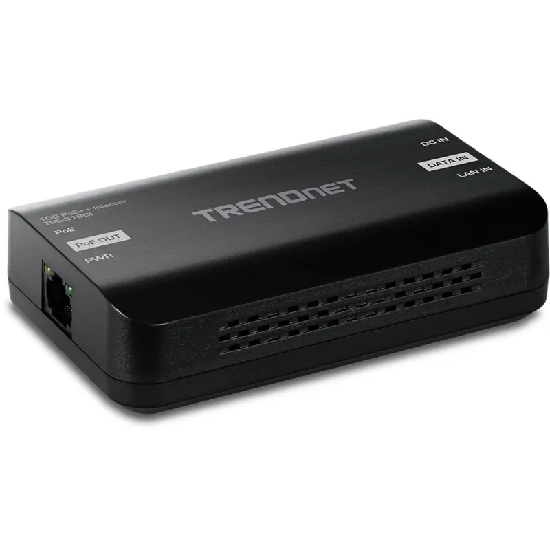 PoE Injector Trendnet 10G POE++ INJECTOR