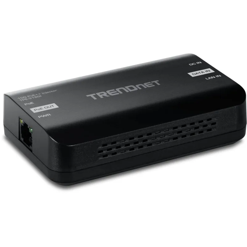 PoE Injector Trendnet 10G POE++ INJECTOR