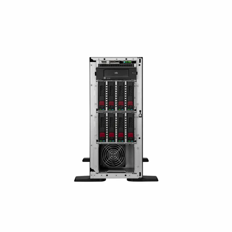 Serveris HPE P71647-425 32 GB RAM 4TB