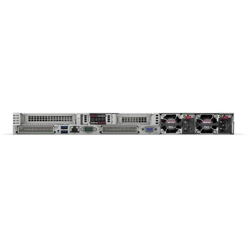 Serveris HPE P71673-425