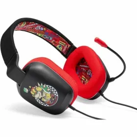 Pelikuuloke mikrofonilla Powera NA