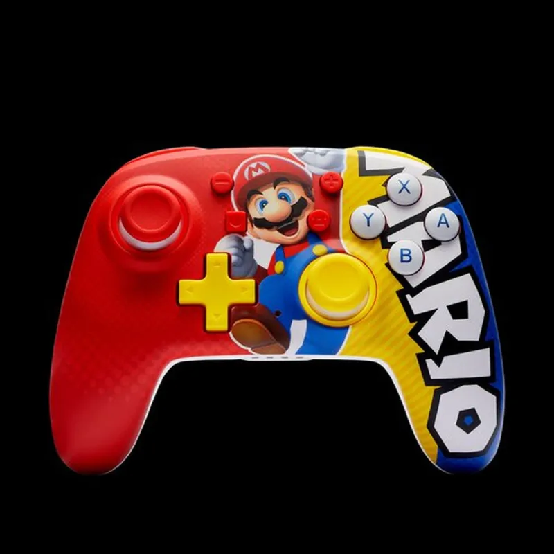 Belaidis žaidimų pultelis Powera NSGP0295-01