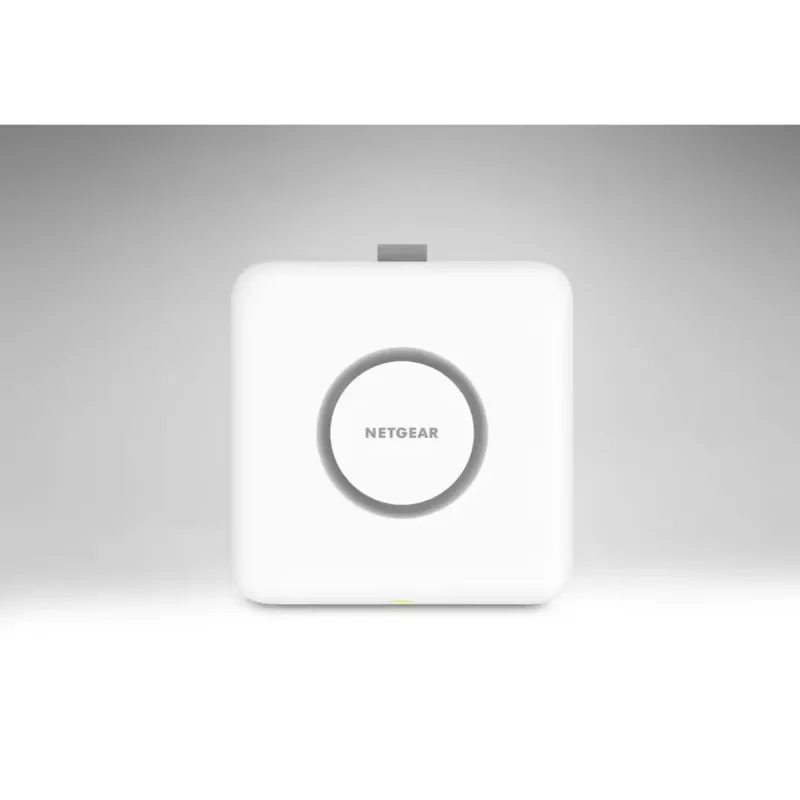 Piekļuves punkts Netgear WBE710-100EUS Balts