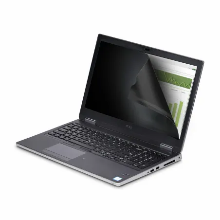 Sülearvuti Alus Startech 125TF-PRIVACY-SCREEN Plastmass
