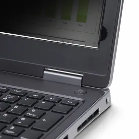 Sülearvuti Alus Startech 156LT-PRIVACY-SCREEN Plastmass