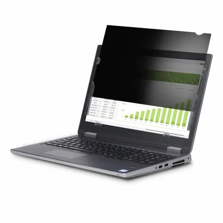 Подставка для ноутбука Startech 156LT-PRIVACY-SCREEN Пластик