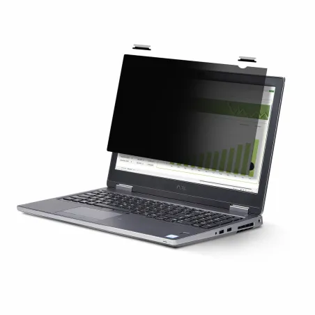 Подставка для ноутбука Startech 156LT-PRIVACY-SCREEN Пластик
