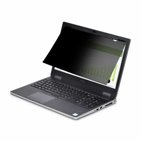 Sülearvuti Alus Startech 156LT-PRIVACY-SCREEN Plastmass