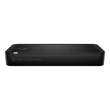 PoE muunninadapteri Poly POLY STUDIO G62 POE+ ADAPTER 2000 Mbit/s