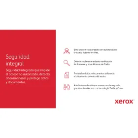 Lasertulostin Xerox C415V_DN