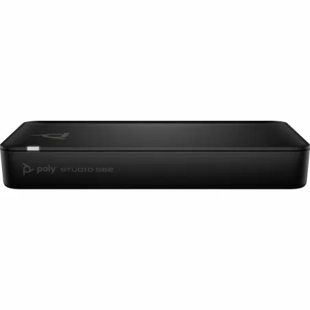 Tīmekļa Kamera Poly A01KCAA#AC3 4K Ultra HD