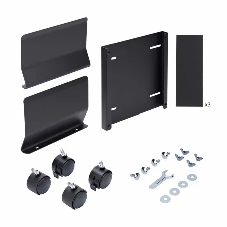 Ceiling Mount for Projectors Startech CPUMOBILESTND