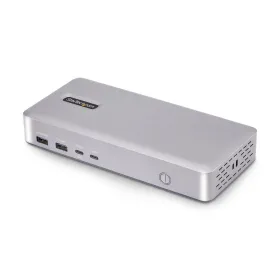 Pastiprinātāji Startech 155UE-USB4-DOCK