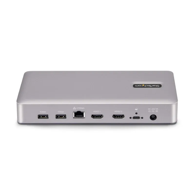 Doko stotelė Startech 155UE-USB4-DOCK
