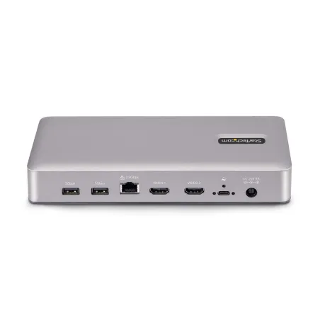 Докстанция Startech 155UE-USB4-DOCK